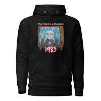 Image 1 of 1983 Frankie Hoodie