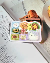 Image 3 of Valisthea Bento Stickers