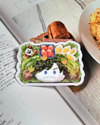 Image 2 of Valisthea Bento Stickers