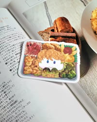 Image 4 of Valisthea Bento Stickers