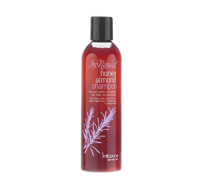 Honey Almond Shampoo