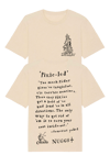 ‘Pixie - led’ Tee