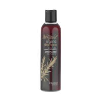 Organic Shampoo