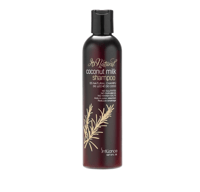 Its Natural Coconut Milk Shampoo