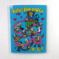 Image 2 of SEX WORK/ WORKING DOGS by Bridget Trout!