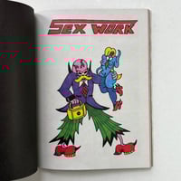 Image 3 of SEX WORK/ WORKING DOGS by Bridget Trout!