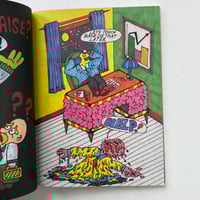 Image 9 of SEX WORK/ WORKING DOGS by Bridget Trout!
