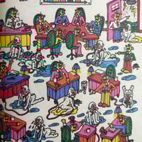 Image 10 of SEX WORK/ WORKING DOGS by Bridget Trout!