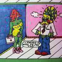 Image 6 of SEX WORK/ WORKING DOGS by Bridget Trout!