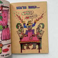 Image 12 of SEX WORK/ WORKING DOGS by Bridget Trout!