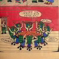 Image 17 of SEX WORK/ WORKING DOGS by Bridget Trout!