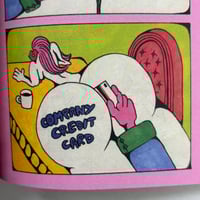 Image 4 of SEX WORK/ WORKING DOGS by Bridget Trout!