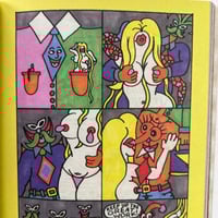 Image 21 of SEX WORK/ WORKING DOGS by Bridget Trout!