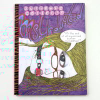 Image 1 of MS. UNDERSTOOD by JULIETTE COLLET!