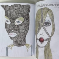 Image 4 of MS. UNDERSTOOD by JULIETTE COLLET!