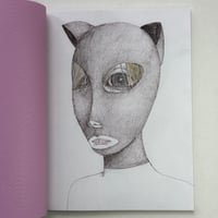 Image 2 of MS. UNDERSTOOD by JULIETTE COLLET!