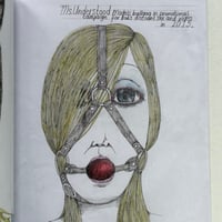 Image 10 of MS. UNDERSTOOD by JULIETTE COLLET!