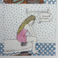 Image 11 of MS. UNDERSTOOD by JULIETTE COLLET!