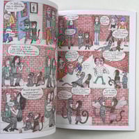 Image 6 of MS. UNDERSTOOD by JULIETTE COLLET!