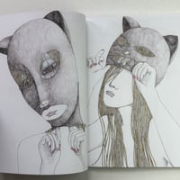 Image 13 of MS. UNDERSTOOD by JULIETTE COLLET!