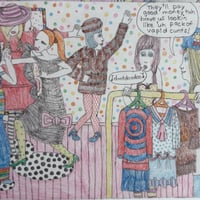 Image 16 of MS. UNDERSTOOD by JULIETTE COLLET!
