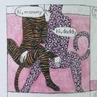 Image 17 of MS. UNDERSTOOD by JULIETTE COLLET!