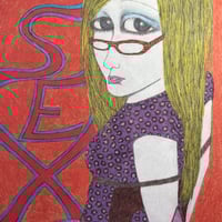 Image 18 of MS. UNDERSTOOD by JULIETTE COLLET!