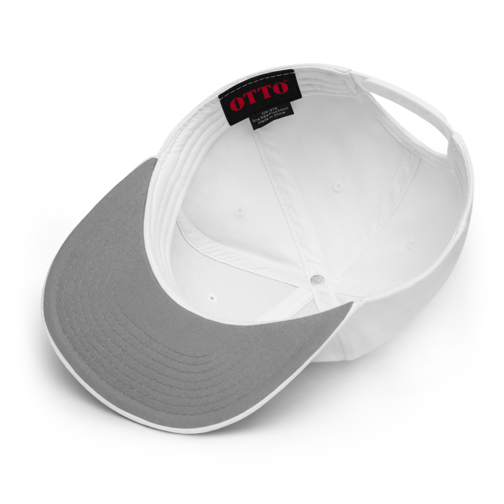 Image of NTS WAVE | SNAPBACK