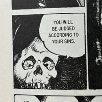 Image 6 of FACE MEAT by BONTEN TARO!!!