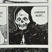 Image 7 of FACE MEAT by BONTEN TARO!!!