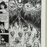 Image 8 of FACE MEAT by BONTEN TARO!!!
