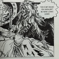 Image 9 of FACE MEAT by BONTEN TARO!!!