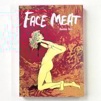 Image 1 of FACE MEAT by BONTEN TARO!!!