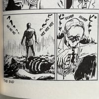 Image 15 of FACE MEAT by BONTEN TARO!!!