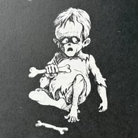 Image 20 of FACE MEAT by BONTEN TARO!!!