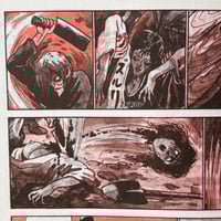 Image 22 of FACE MEAT by BONTEN TARO!!!