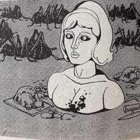 Image 23 of FACE MEAT by BONTEN TARO!!!