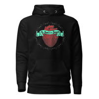 Image 1 of THIAD Logo Hoodie