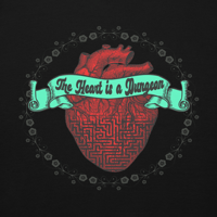 Image 2 of THIAD Logo Hoodie
