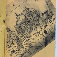 Image 4 of PALE LUCIFER 36'0 by CF