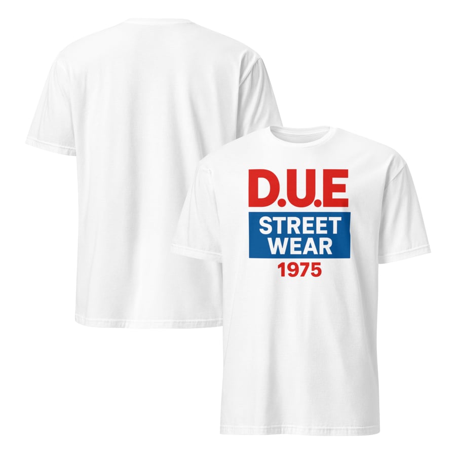 Image of Streetwear