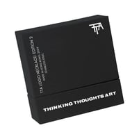 Image 2 of TTA Logo Necklace E2 