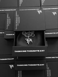 Image 9 of TTA Logo Necklace E2 