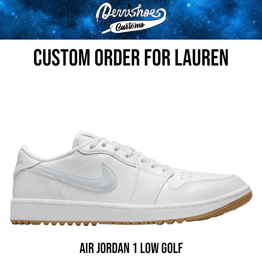 Image of Custom Order For Lauren