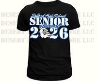 Senior Class of 2026