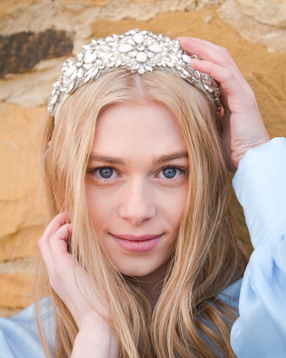 Image of Claudia