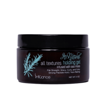 It's Natural All Textures Holding Gel infused with Sea Moss