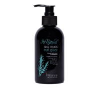 It's Natural Sea Moss Curl Glaze