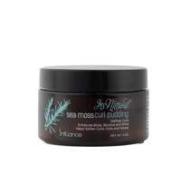 It's Natural Sea Moss Curl Pudding