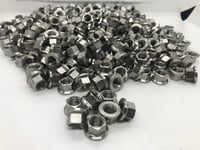 Image 4 of Kart Wheel Nuts - Stainless Steel  #504